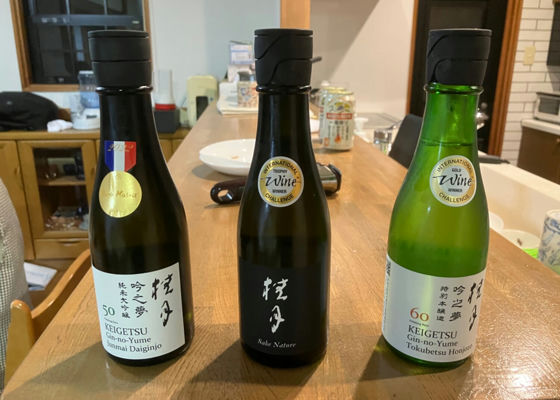 桂月