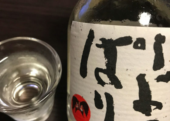 じょっぱり生貯蔵酒 チェックイン 1