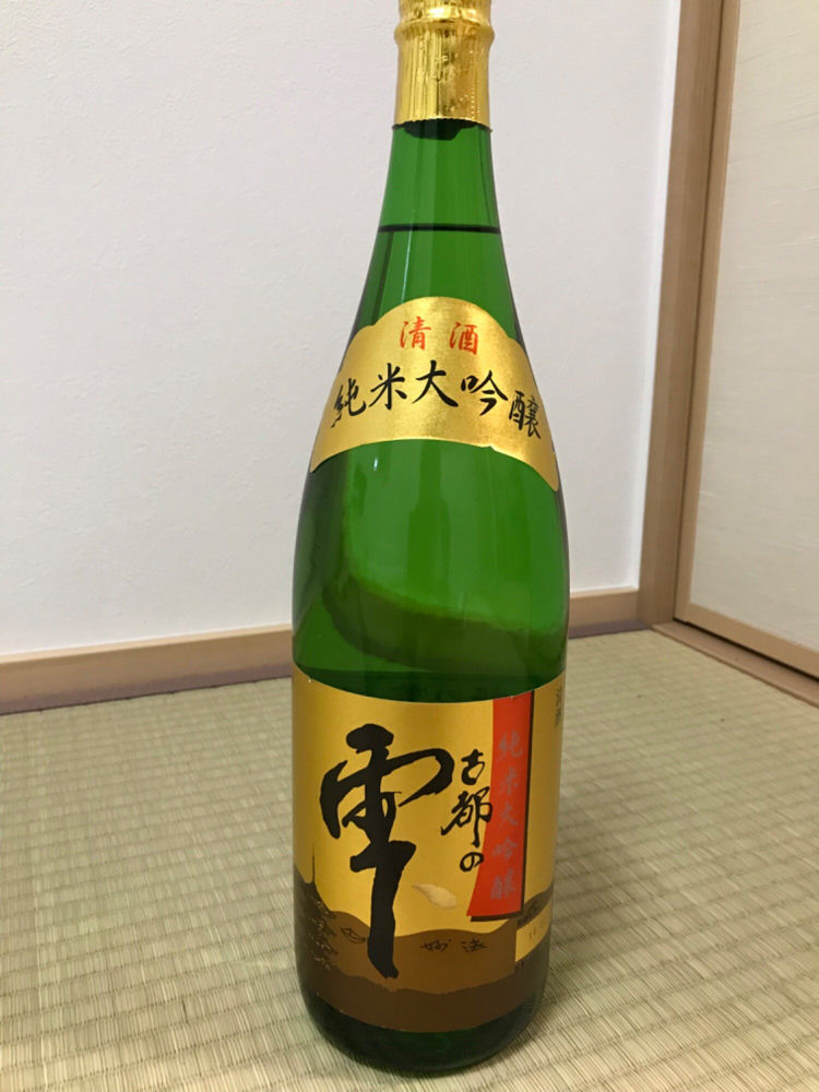 古都の雫（ことのしずく）みんなの感想 - 鶴正酒造の日本酒 | さけのわ