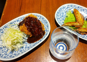 御幸鶴 チェックイン 3