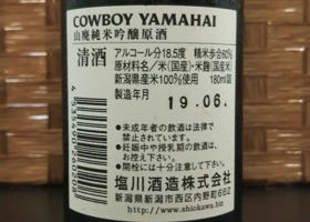 COWBOY 签到 3