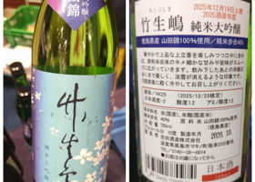 竹生島 チェックイン 4