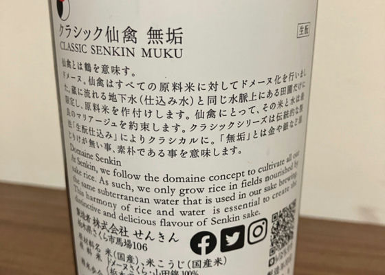 仙禽