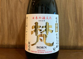 Born 签到 2