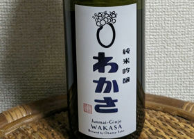 Wakasa 签到 1