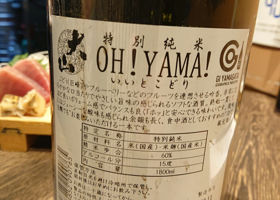 Ooyama Check-in 2