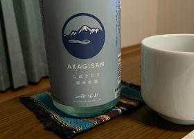 Akagisan 签到 1