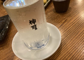 神聖 チェックイン 1