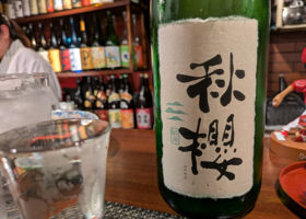 秋櫻 チェックイン 1