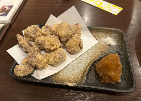 田中六五