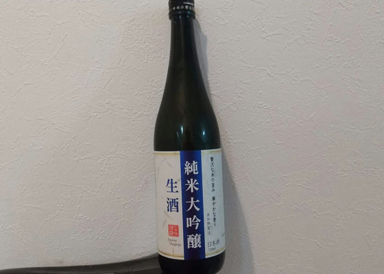 日本盛