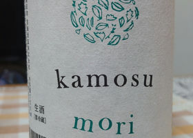 kamosu mori 签到 2