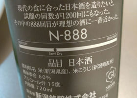 N-888 チェックイン 2