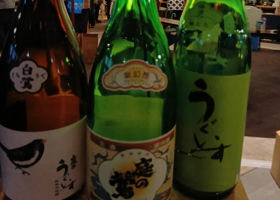 田中六五 チェックイン 3