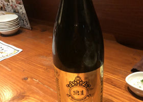 田酒 チェックイン 4