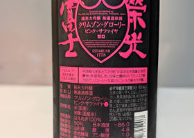 栄光冨士 チェックイン 2