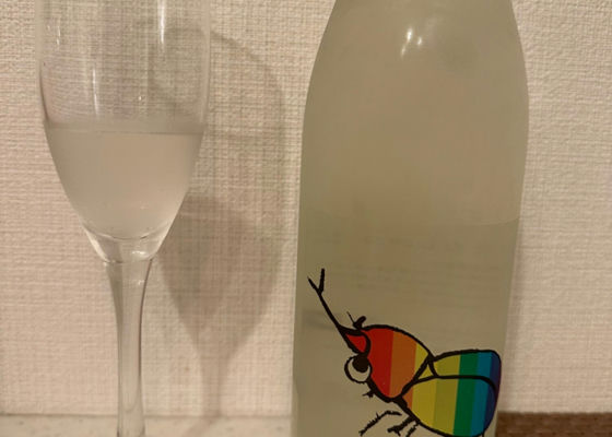 かぶとむし