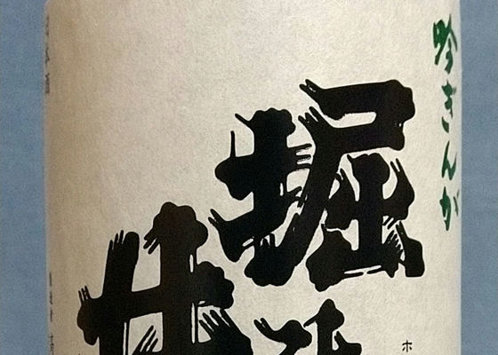 堀の井