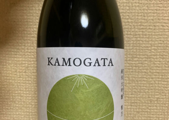 KAMOGATA