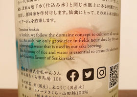 Senkin 签到 3