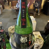 都鶴のラベルと瓶 3