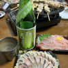 残草蓬莱のラベルと瓶 1