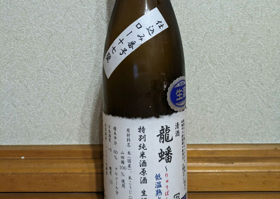 龍蟠