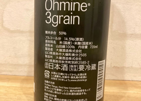 大嶺