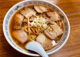 奥の松 チェックイン 3