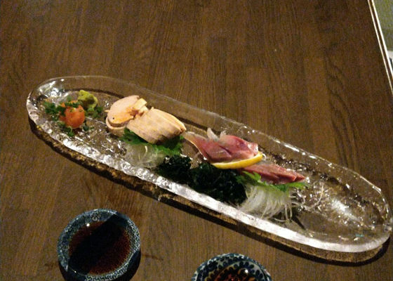 深山菊