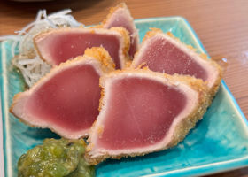 天狗舞 チェックイン 3