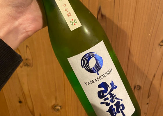 山法師