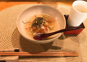 雨後の月 チェックイン 2