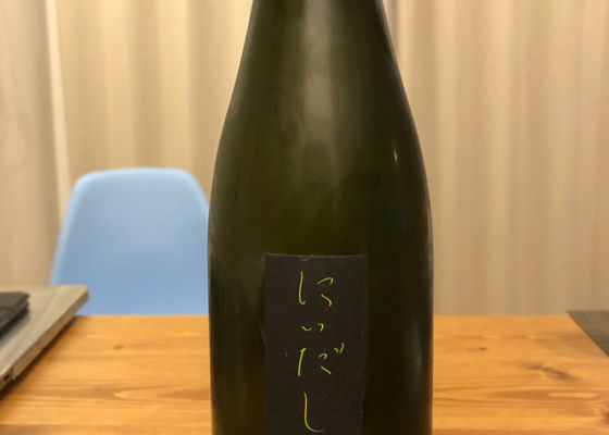 自然酒 签到 1