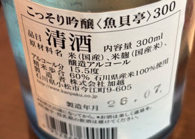 こっそり チェックイン 2