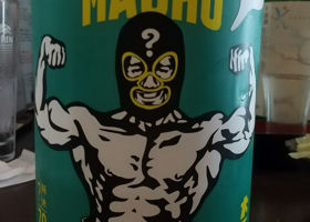 MACHO チェックイン 1