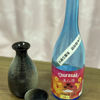 美ら酒 Churasakiのラベルと瓶 1