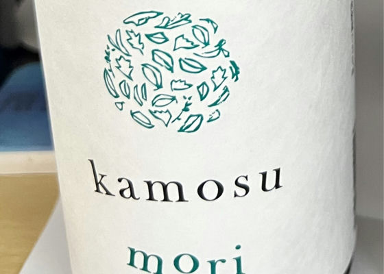 kamosu mori 签到 1