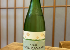 Nagurayama Check-in 1