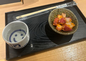 霊水八溝 チェックイン 2