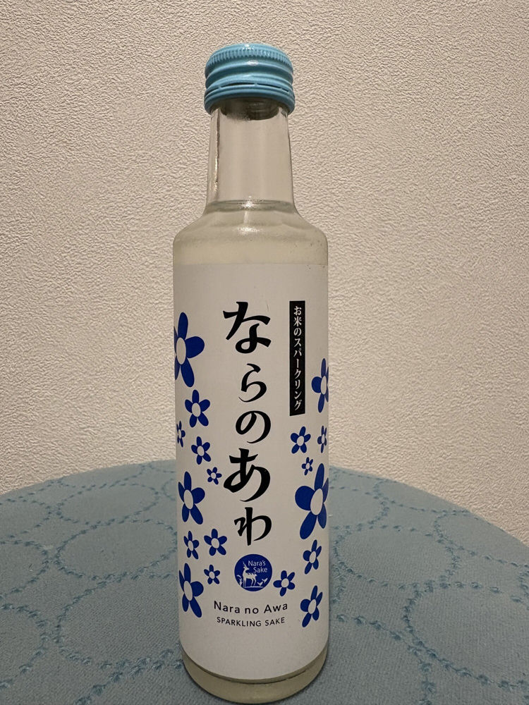 ならのあわ チェックイン 1
