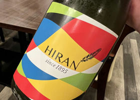 Hiran Check-in 1