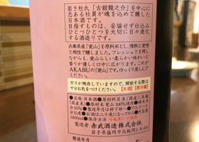 Akabu Check-in 2