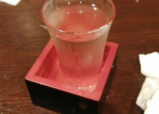 初桜酒造