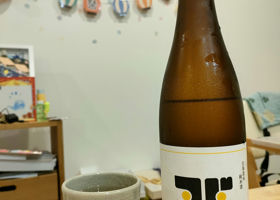 北海道米　純米酒　YOVI（予備） チェックイン 1