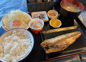 出羽の冨士 チェックイン 4