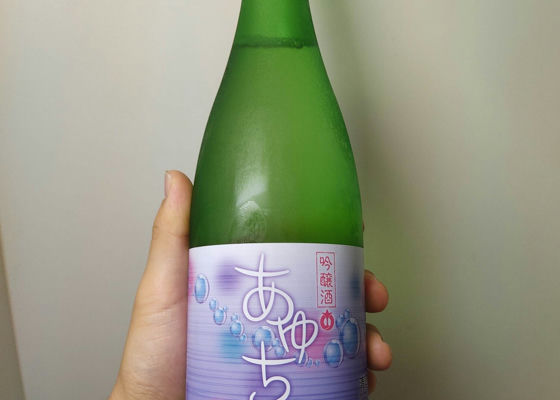あゆちの光