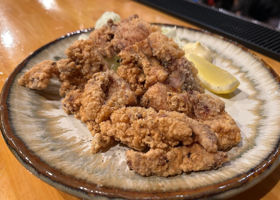 篠峯 チェックイン 3