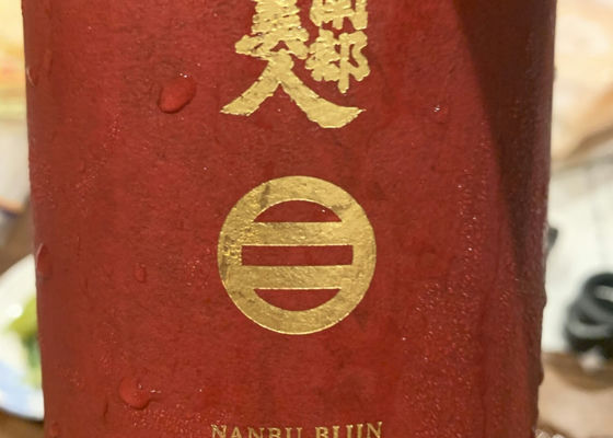 Nanbubijin Check-in 1