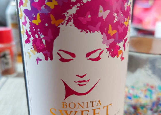 BONITA SWEET